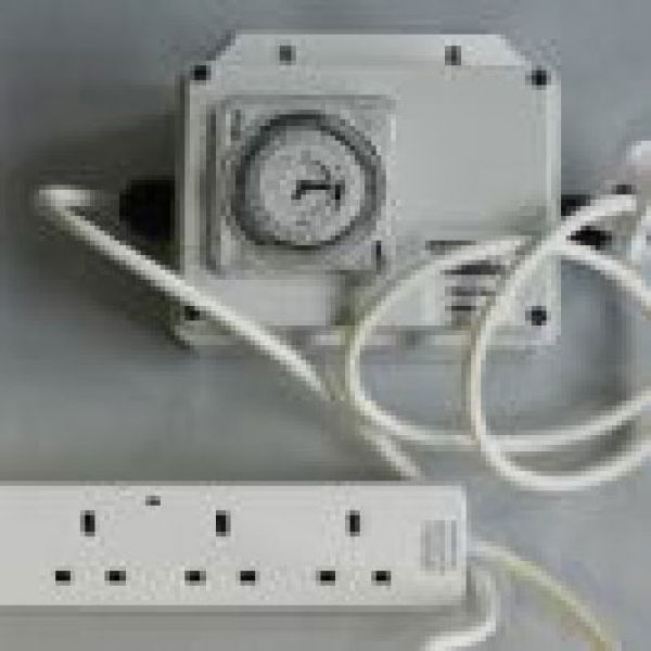 Timers & Relays