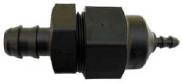 16-6mm Inline Filter