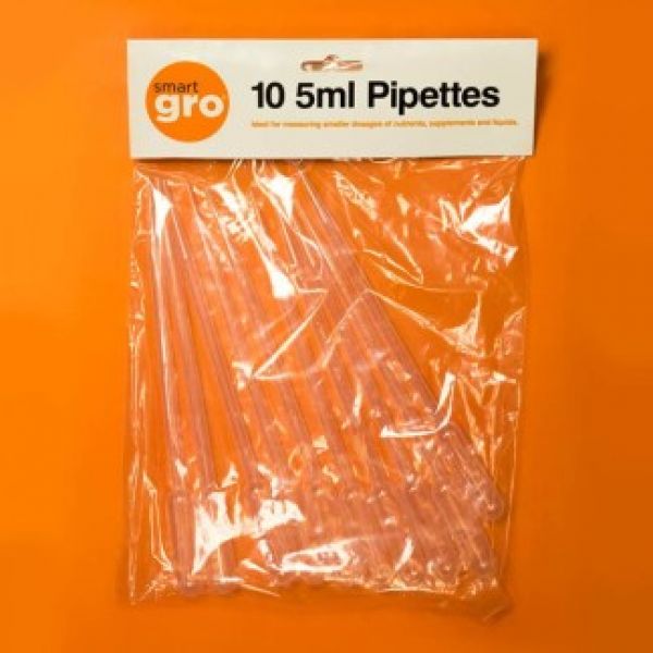 5ml Pipett