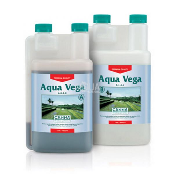 Aqua Vega