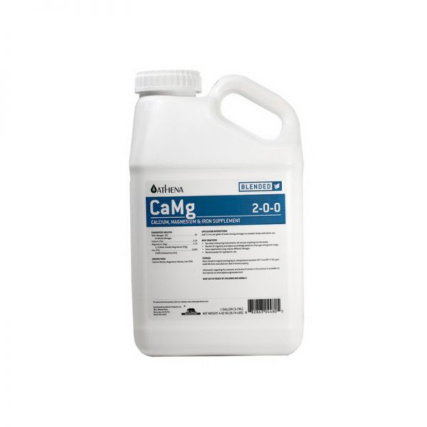 Athena CaMg 4ltr