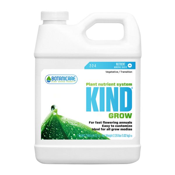 Botanicare Kind Grow