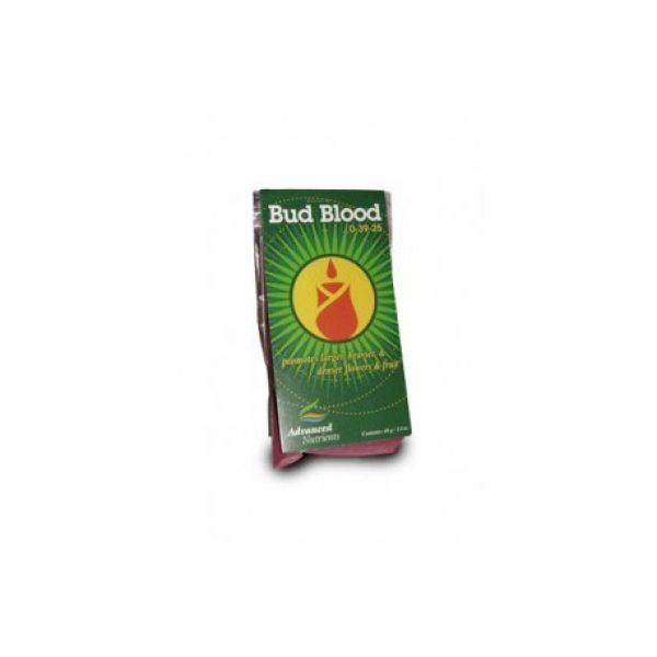 Bud Blood