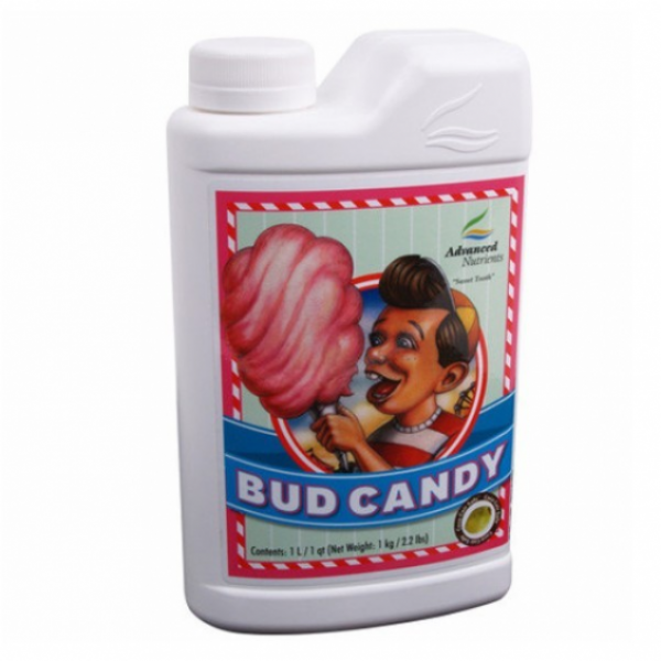 Bud Candy