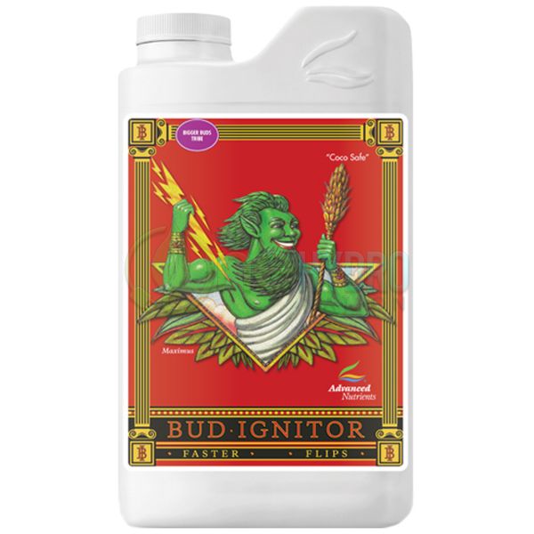 Bud Ignitor