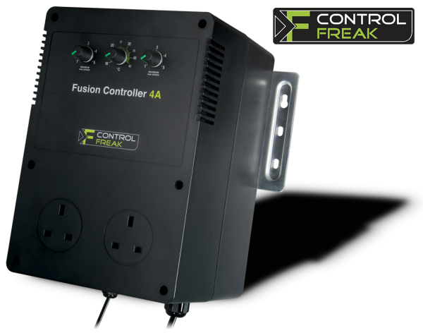 C.Freak Fusion 4amp