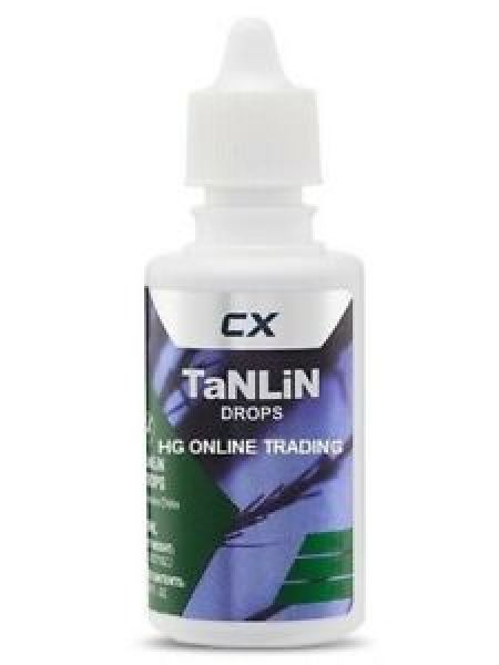 CX Tanlin Drops 20ml