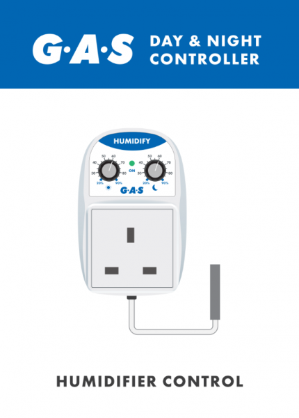 Day & Night Controllers