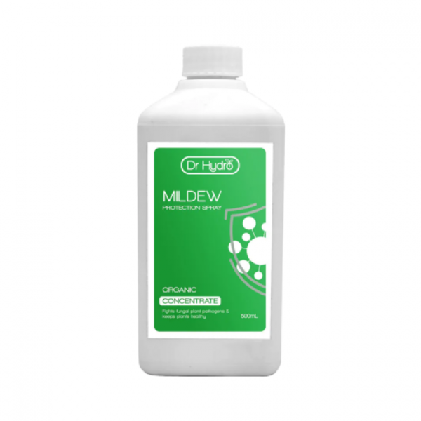 Dr. Hydro Mildew 500ml