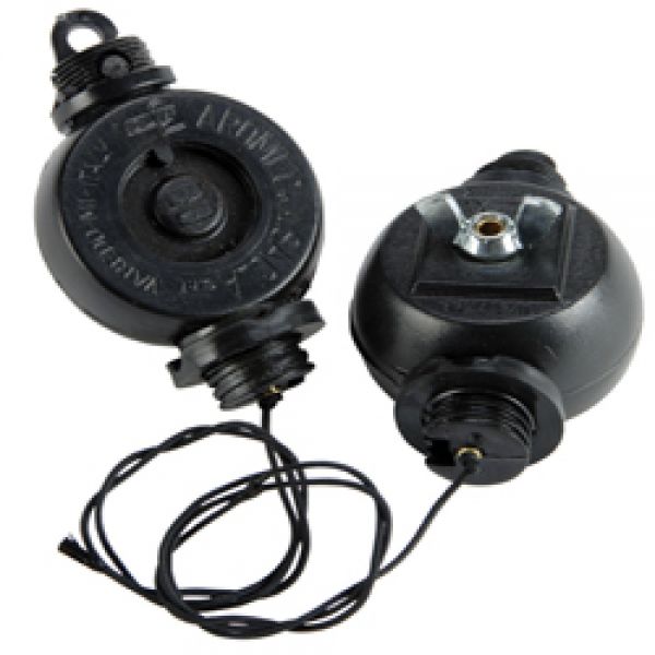 Eazi Roll Light Hanger x2