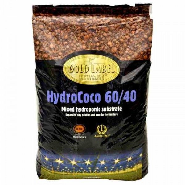 Gold Label Hydro Coco 60/40 45ltr