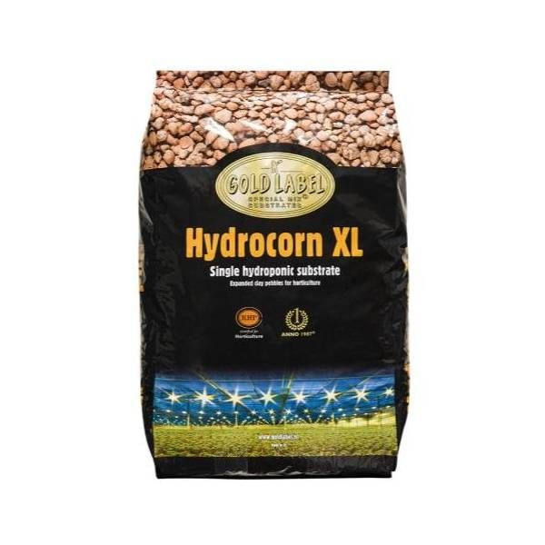 Gold Label Hydrocorn XL  45ltr