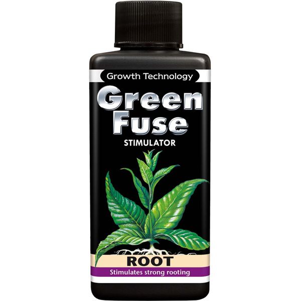 Green Fuse Root