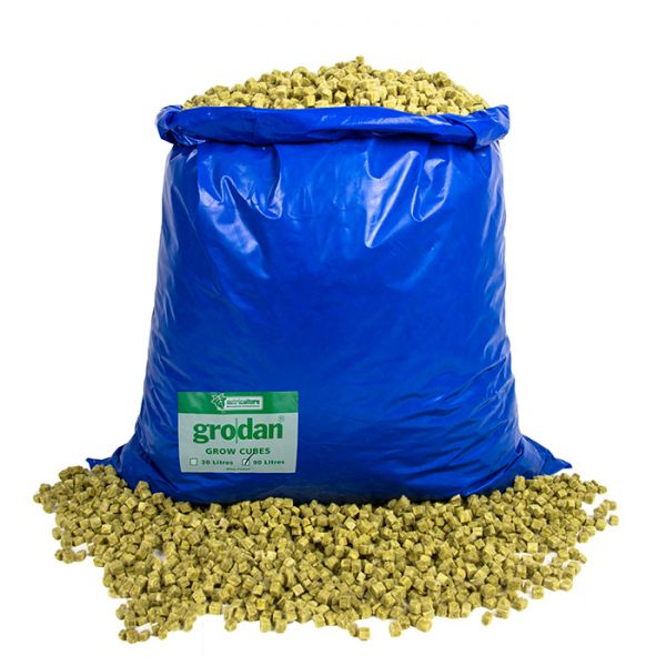 Growdan Grow Cubes