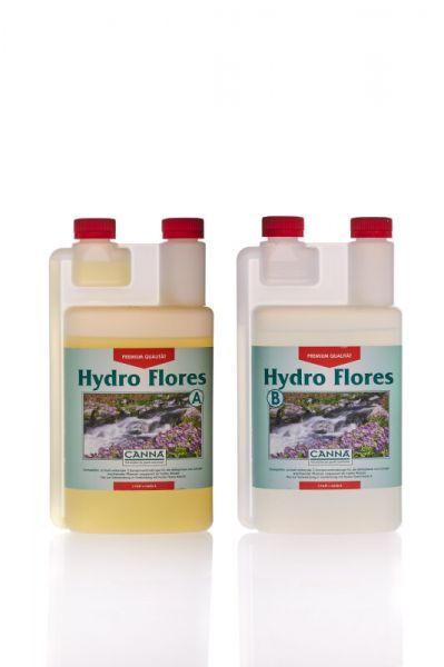 Hydro Flores