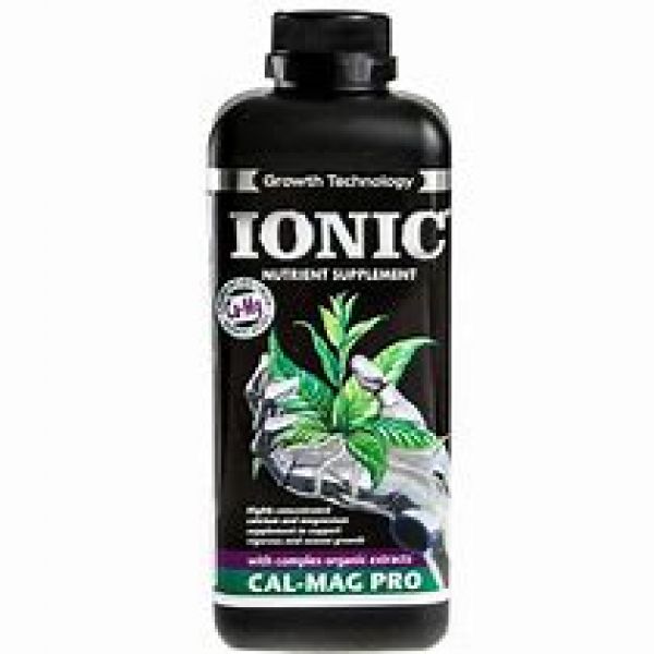 Ionic Cal-Mag Pro