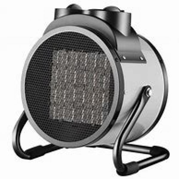 Ora 2k Fan Heater