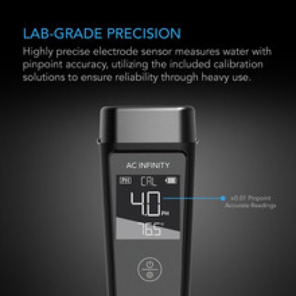 PH Meter Pro Kit