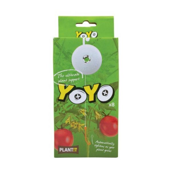 Plant It YoYo x8