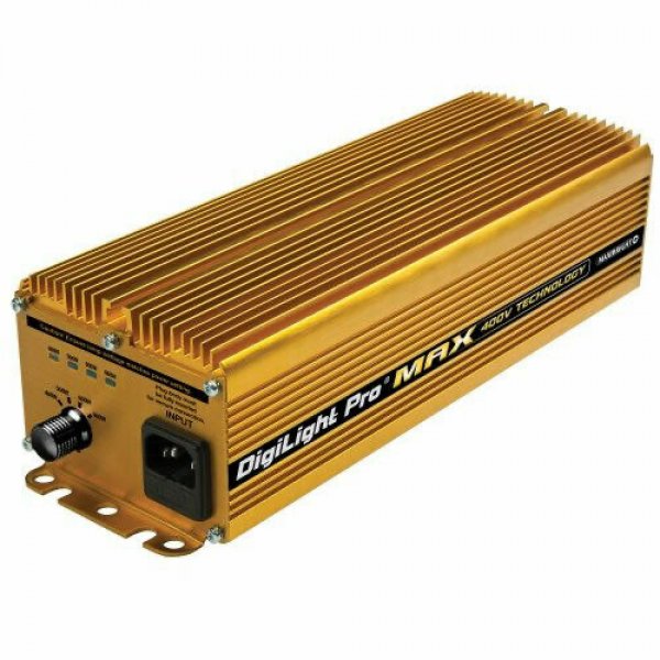 Pro Max 600w-400v Variable