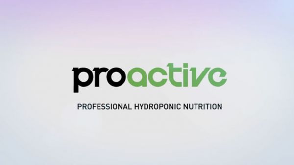 Proactive Nutrient Kit