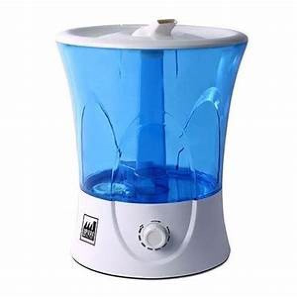 Pure Factory Humidifier 4 & 8ltr