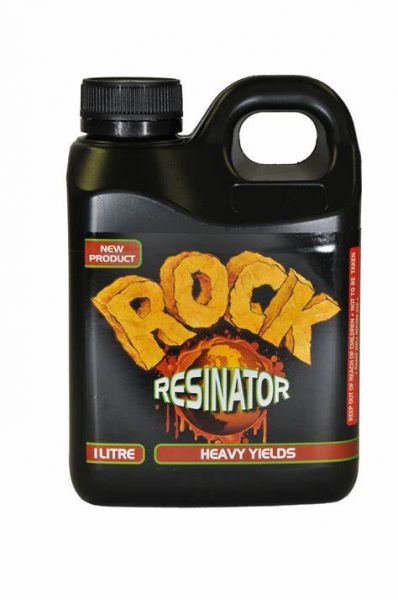 Rock Resinator ltr