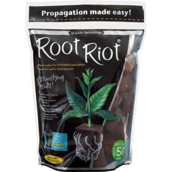 Root Riots