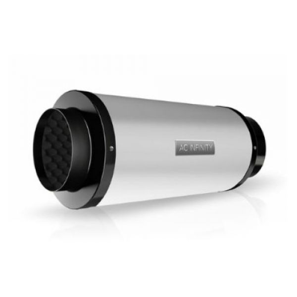 Silencer 6"