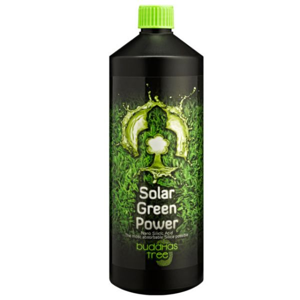 Solar Green Power