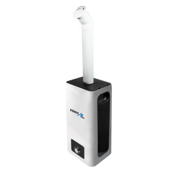 SonicAir Humidifier 23ltr