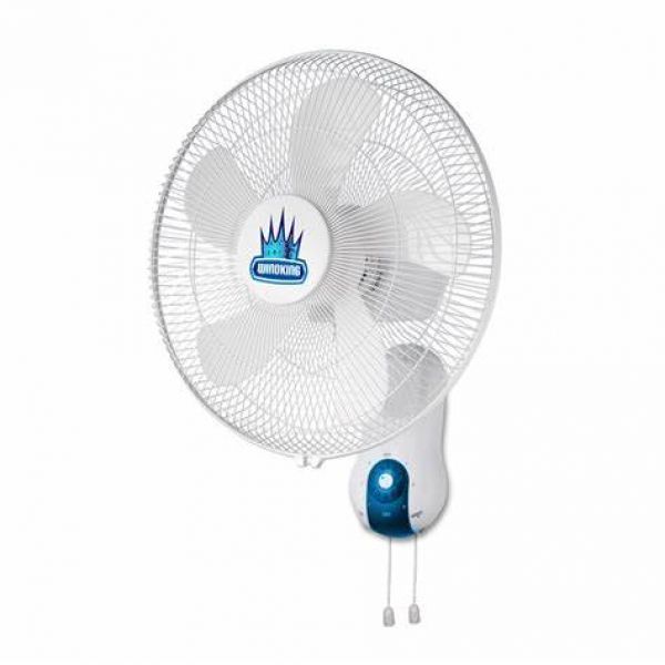 Wind King Wall Mounted Fan