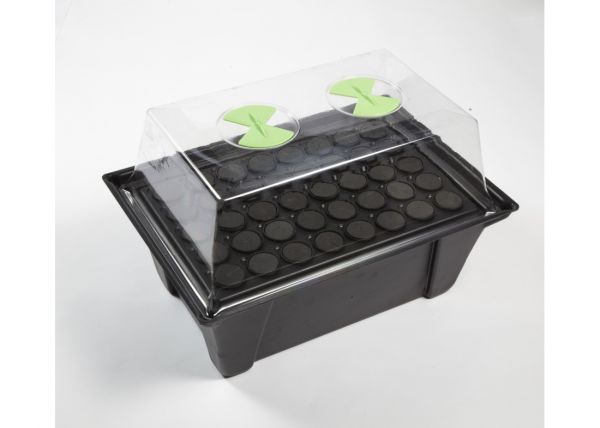 X-Stream Aeroponic Propogators