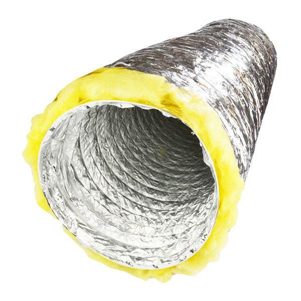 Accoustic Ducting