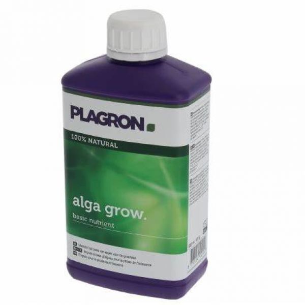 Alga Grow 500ml