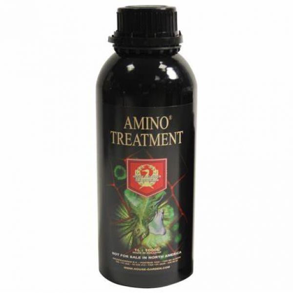 Amino Treatment