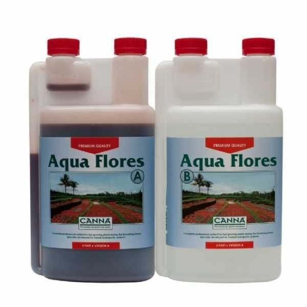 Aqua Flores