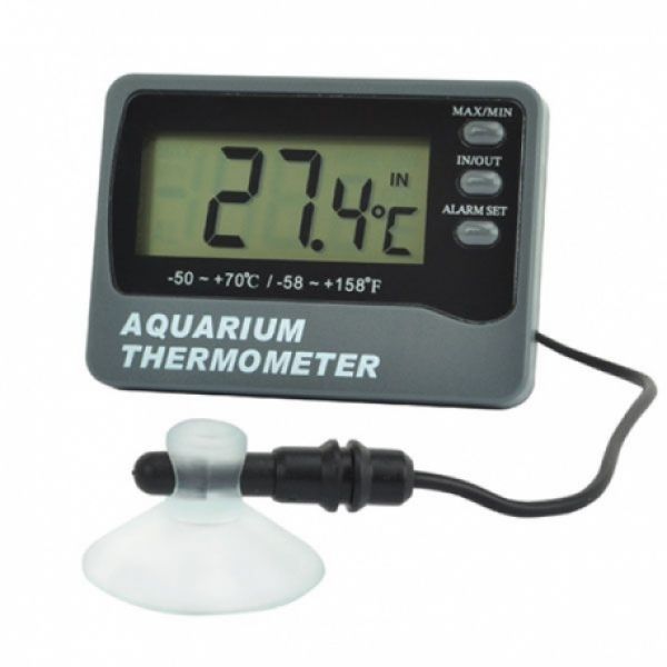 Aquarium Thermometer