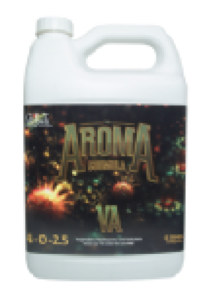 Aroma Grow