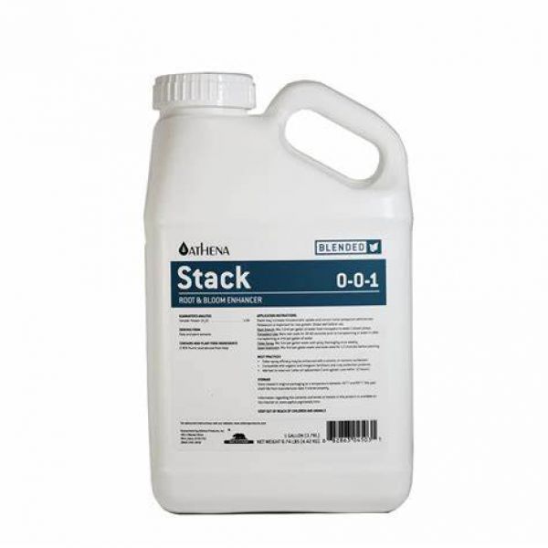 Athena Stack 4ltr