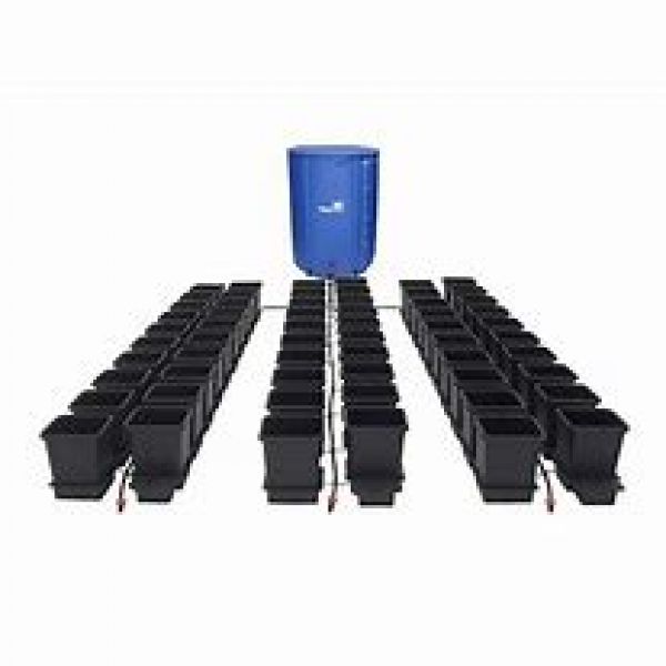 Auto Pot Systems