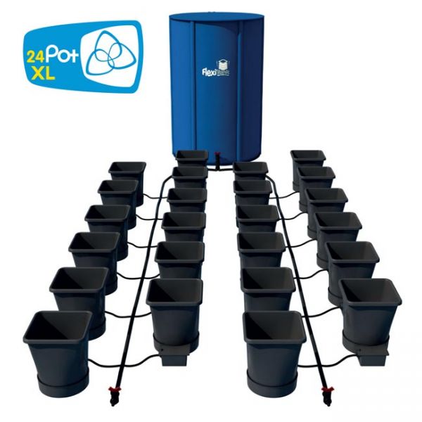 Auto Pot XL Systems