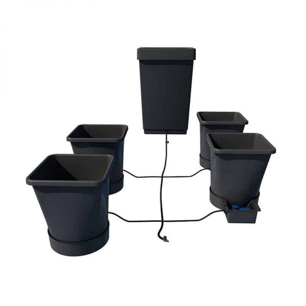 Auto Pot XL Systems