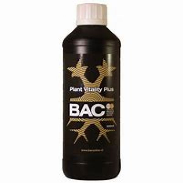 BAC Plant Vitality Plus