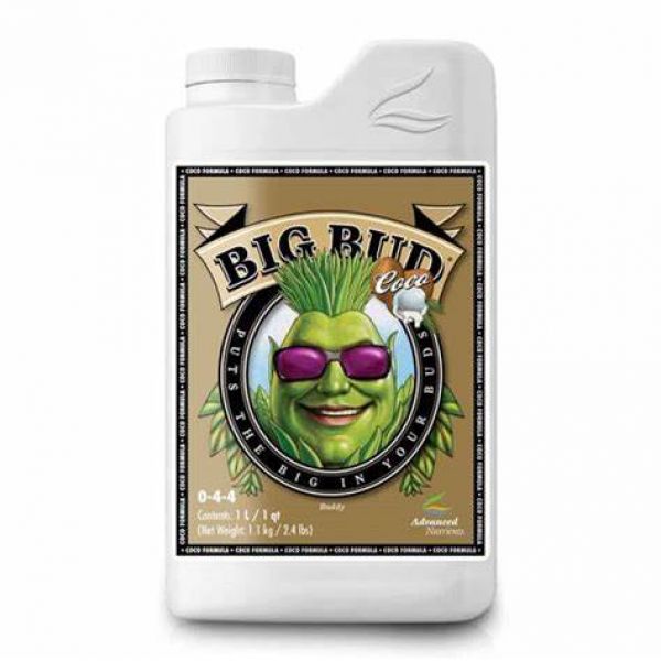 Big Bud Coco