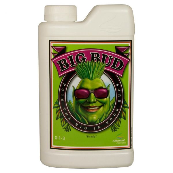 BigBud