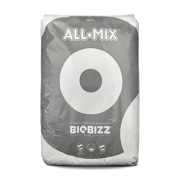 BioBizz All Mix 50ltr