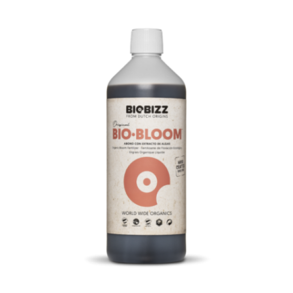 Bio Bizz Bloom