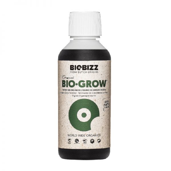 Bio Bizz Grow