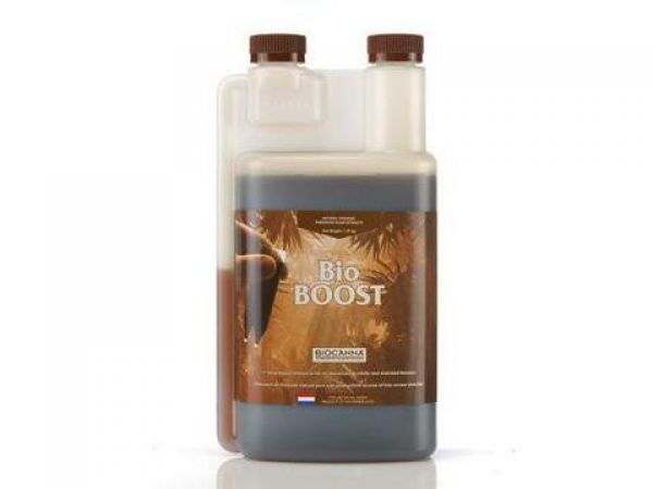 Bio Boost